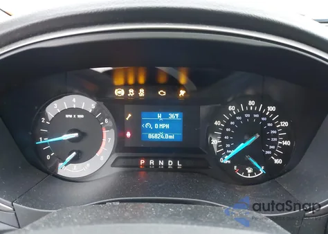 2017 Ford Fusion S from USA, damaged, VIN 3FA6P0G73HR318527